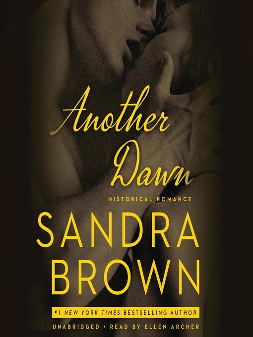 Cover image for Another Dawn